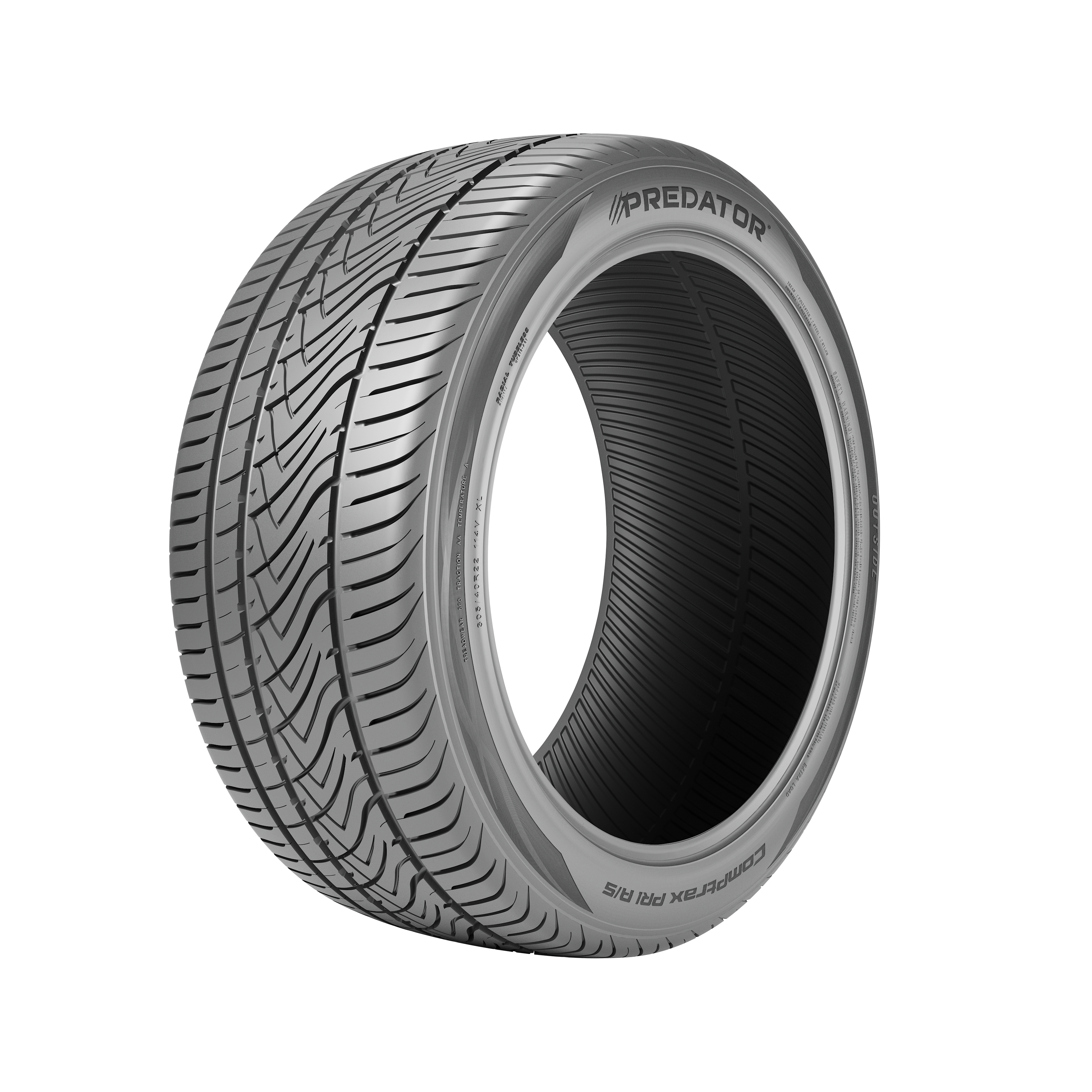 Predator - 235/45R18 98V