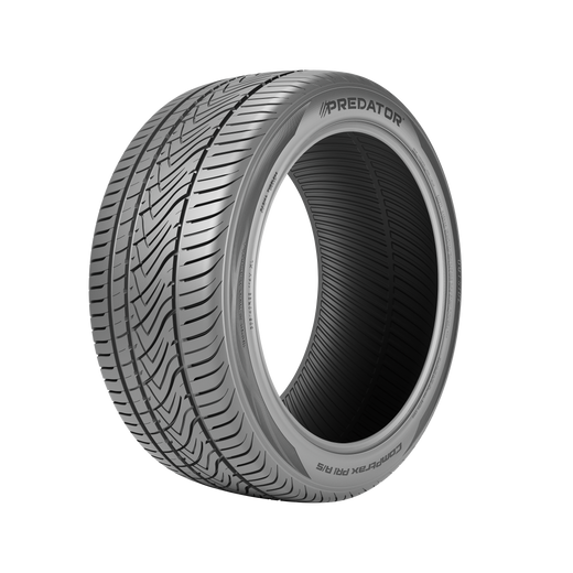 Predator 305/40R22 high performance tyre