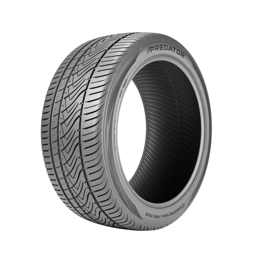 Predator - 305/40R22 114V - Tyre Dispatch