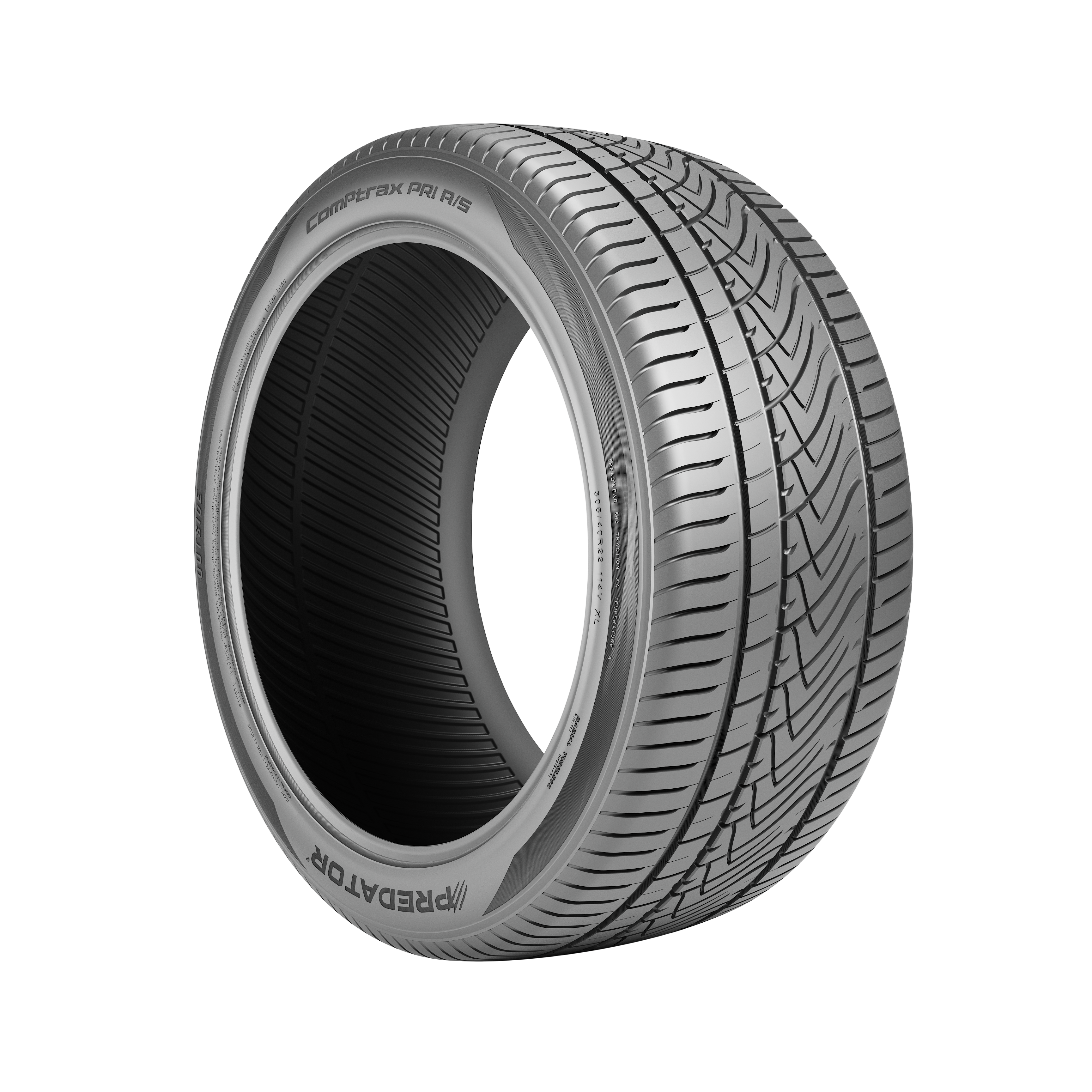Predator - 305/40R22 114V