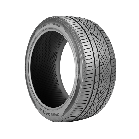Predator - 265/35R22 102W