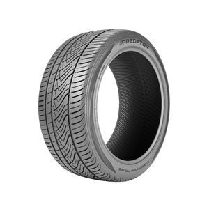 Predator - 235/45R18 98V