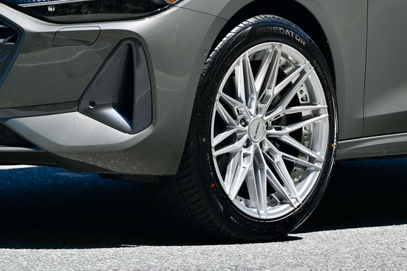 Predator - 305/35R24 112V XL - Tyre Dispatch
