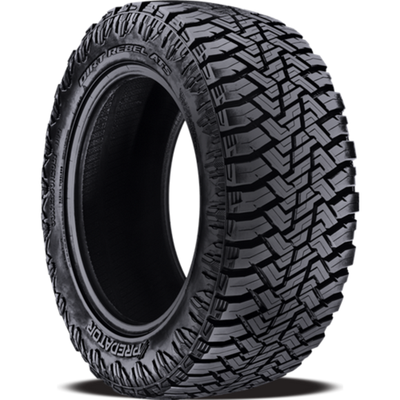 Predator - 265/75R16 126/123Q 10PLY All Terrain