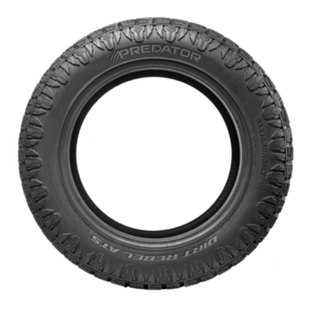 Predator - 265/75R16 126/123Q 10PLY All Terrain