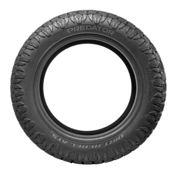 Predator - 265/75R16 126/123Q 10PLY All Terrain