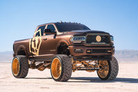 Predator - 33/12.5R20 114Q 10PLY Mud Terrain - Tyre Dispatch thumbnail 6
