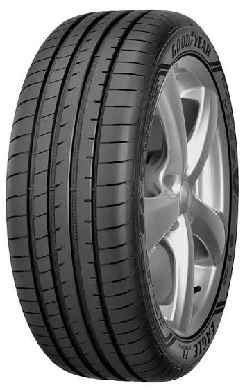 Goodyear 265/45R20  tyre