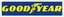 Good year logo
