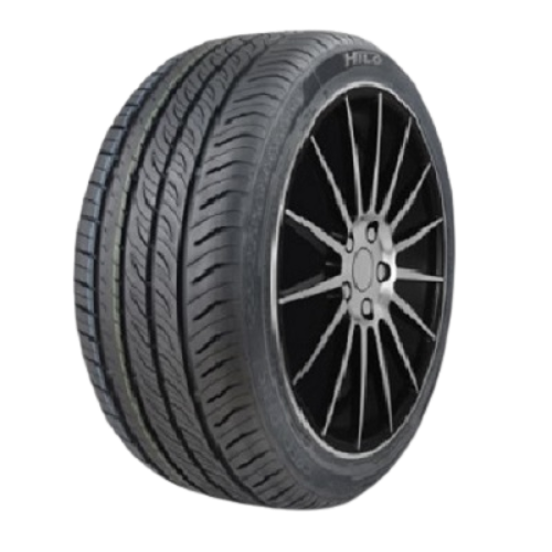 Hilo - 225/50R17 98W - Tyredispatchnz