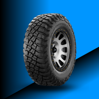 Hilo - 265/70R17 121/118Q 10PLY Mud Terrain - Tyre Dispatch thumbnail 3