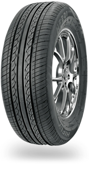 Hifly - 155/80R12 77T