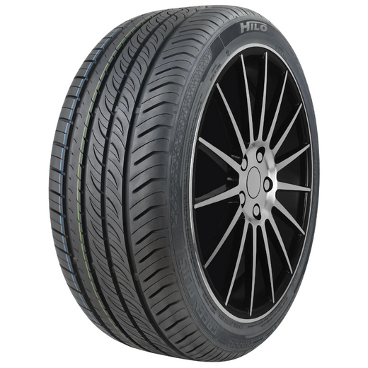 Hilo 195/55R16 high performance tyre