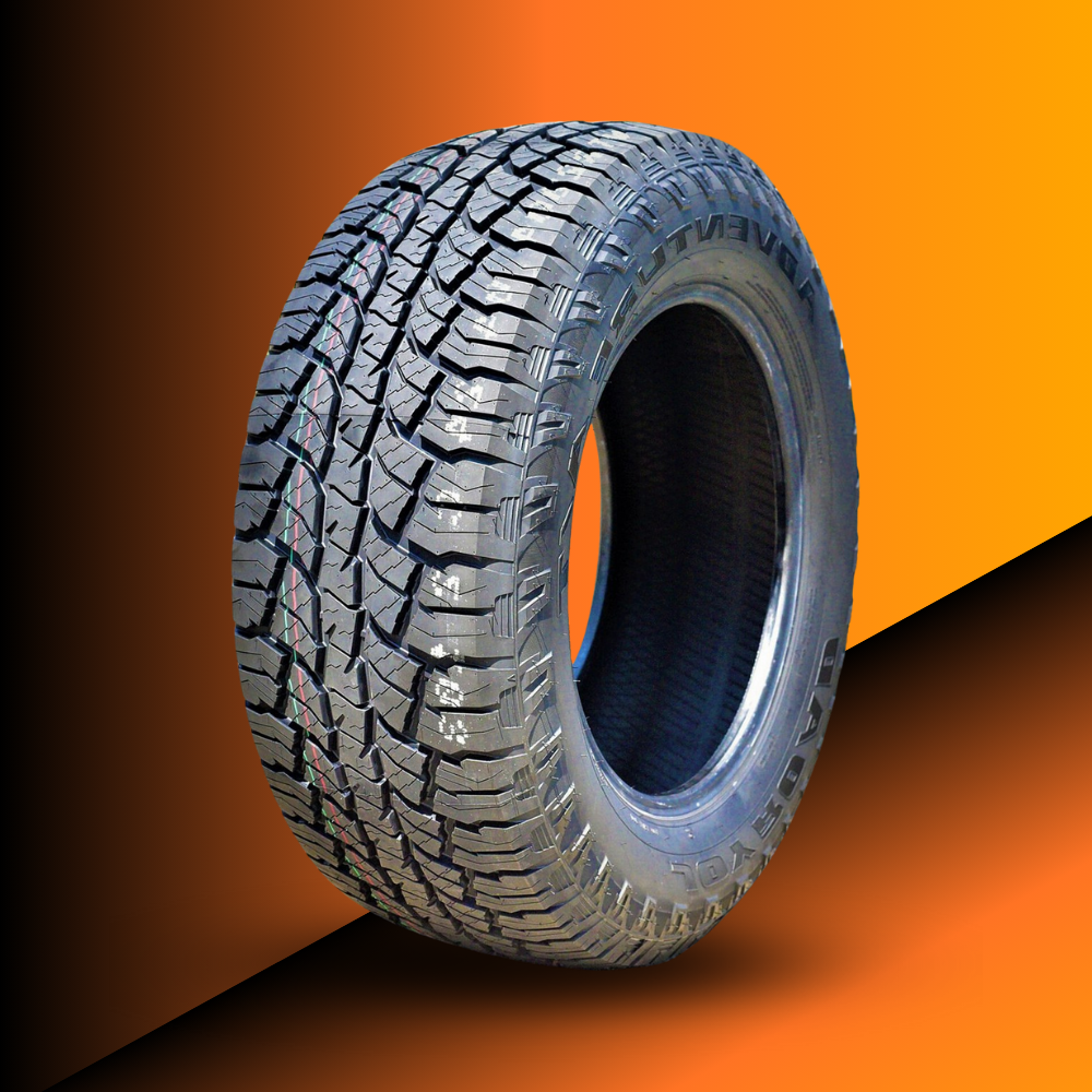 Joyroad - 265/70R16 121/118S 10PLY All Terrain