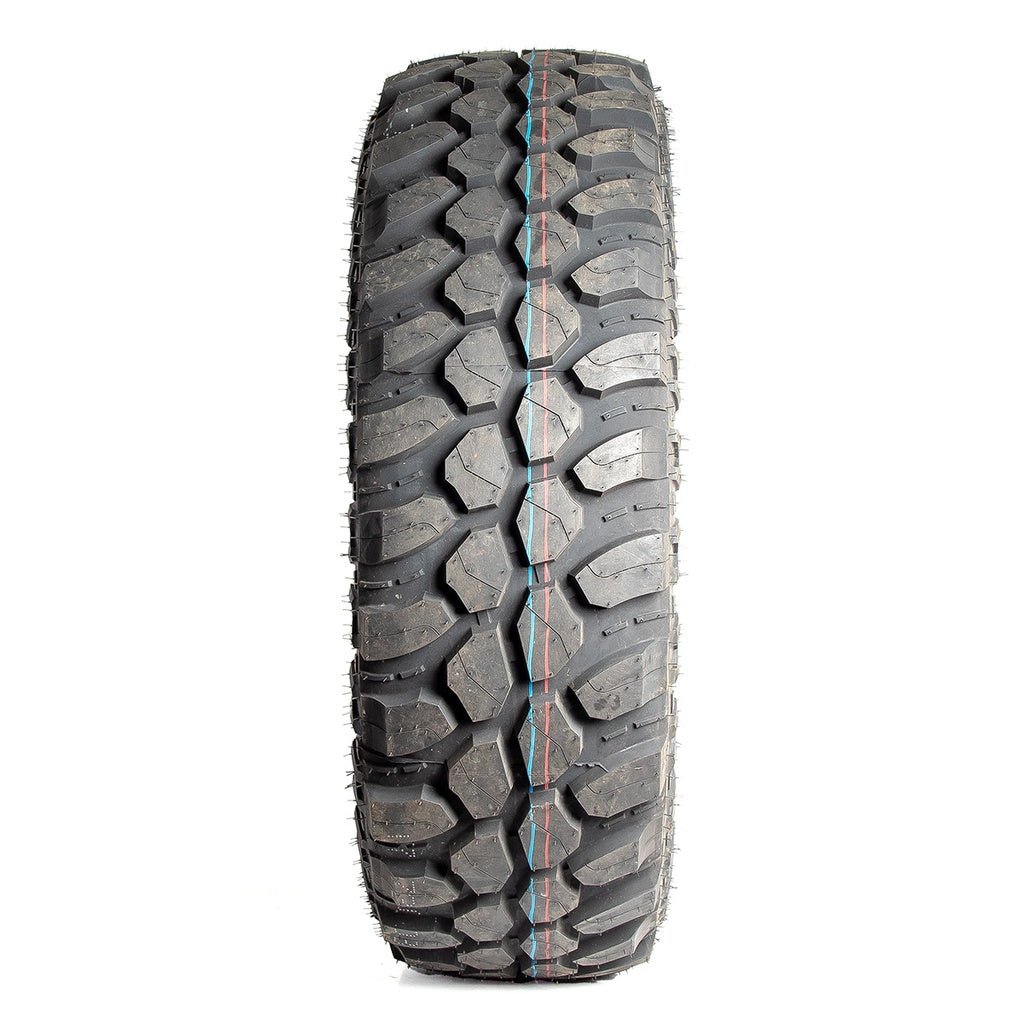 Joyroad - 33/12.5R15 108Q 6PLY Mud Terrain - 0