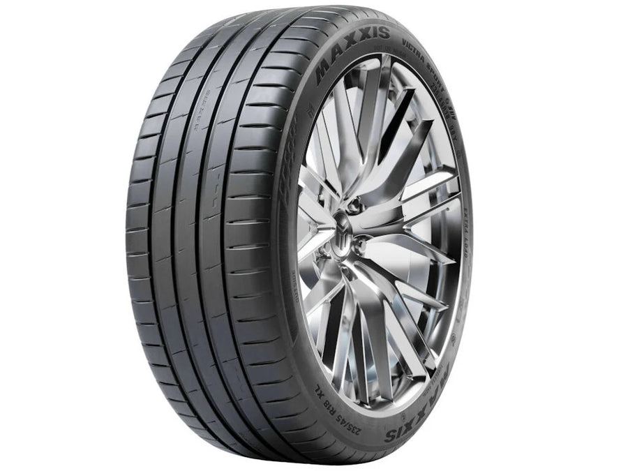 Maxxis VS6 Victra Sport - 245/40R19 98Y XL