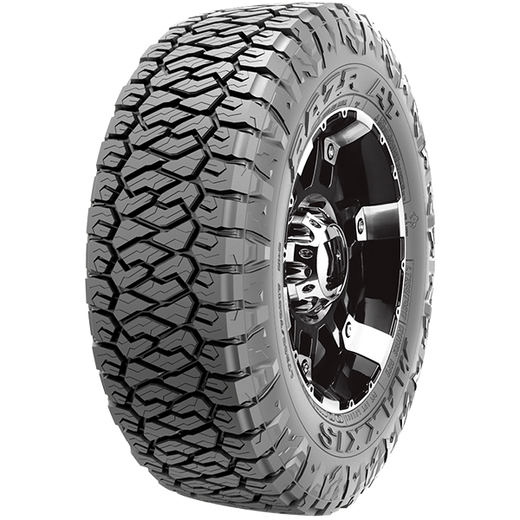 Maxxis 225/65R17 all terrain tyre