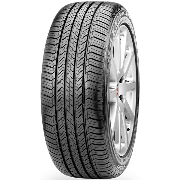 Maxxis Bravo HP-M3 — 225/55R18 98V