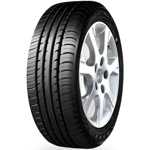 Maxxis 255/45R18 high performance tyre
