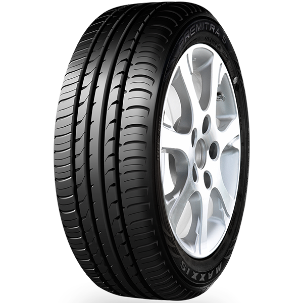 Maxxis HP5 Premitra - 235/40R18 95W
