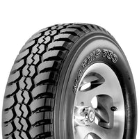 Maxxis MT753 BRAVO MT - 215/75R15 100M 6PLY thumbnail 3