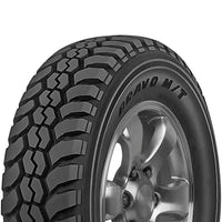 Maxxis MT753 BRAVO MT - 215/75R15 100M 6PLY thumbnail 4