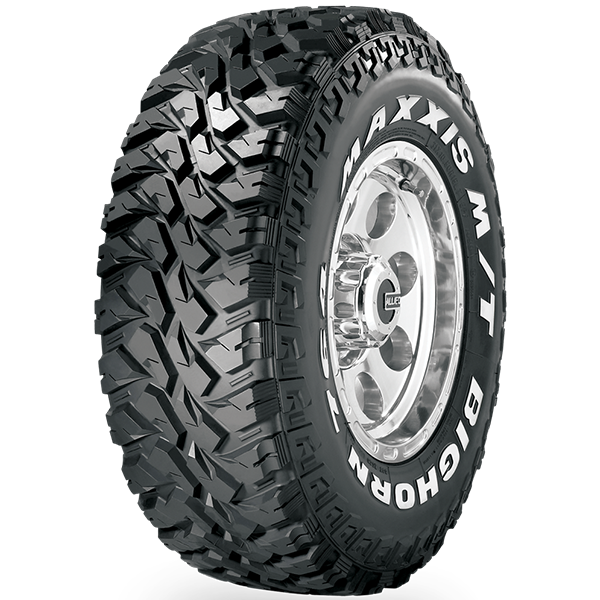 Maxxis MT764 BIGHORN MT - 235/75R15 104Q 6PLY