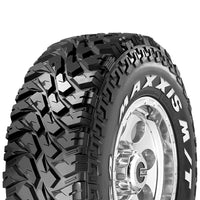 Maxxis MT764 BIGHORN MT - 235/75R15 104Q 6PLY thumbnail 4