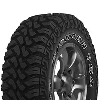 Maxxis MT764 BIGHORN MT - 235/75R15 104Q 6PLY thumbnail 6