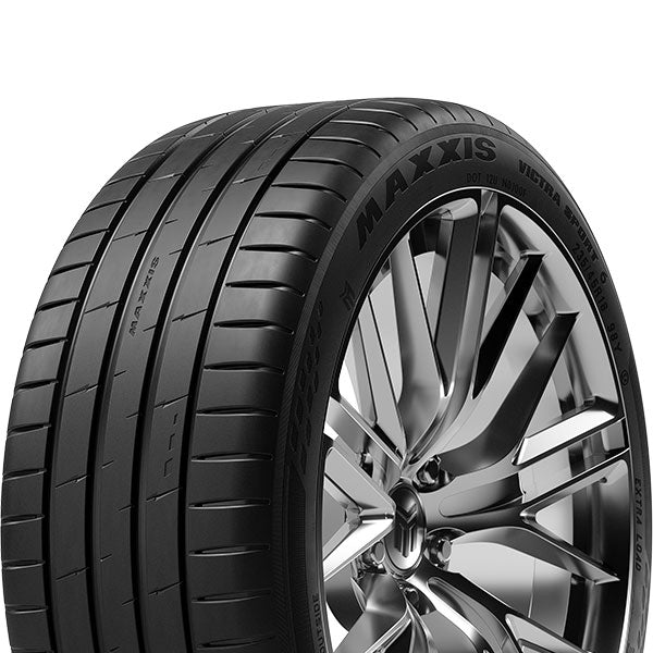 Maxxis VS6 Victra Sport - 235/45R18 98Y