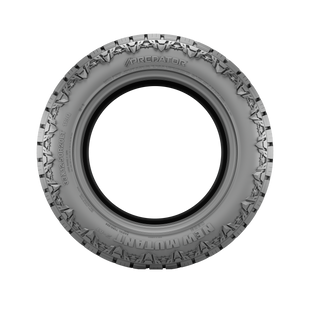 Predator - 35/12.5R22 117R 10PLY All Terrain