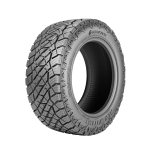 Predator - 35/12.5R22 117R 10PLY All Terrain
