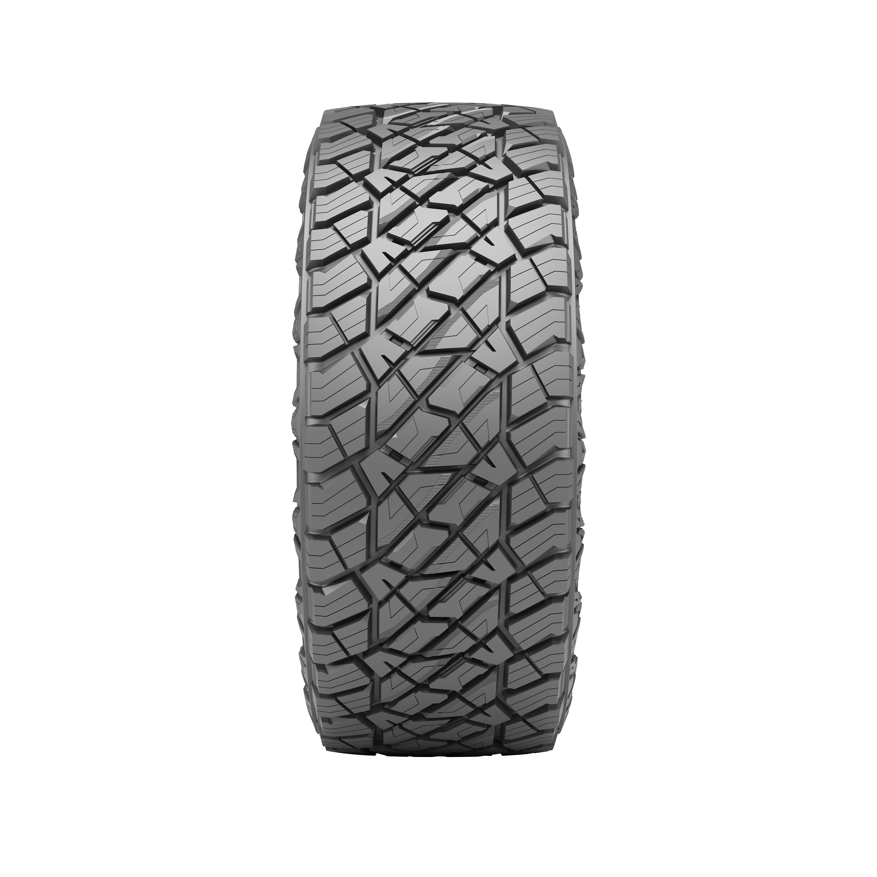 Predator - 265/70R17 112T All Terrain