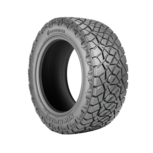 Predator - 35/12.5R22 117R 10PLY All Terrain
