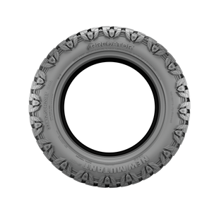 Predator - 265/70R17 121/118Q 10PLY Mud Terrain