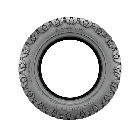 Predator - 275/55R20 120/117Q 10PLY Mud Terrain