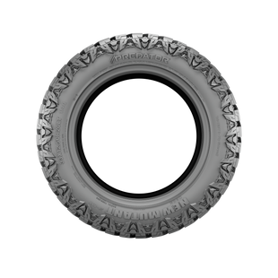 Predator - 285/70R17 121/118Q 10PLY Mud Terrain