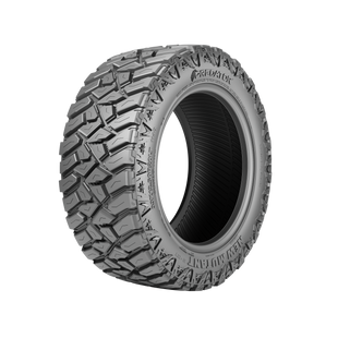Predator - 285/70R17 121/118Q 10PLY Mud Terrain