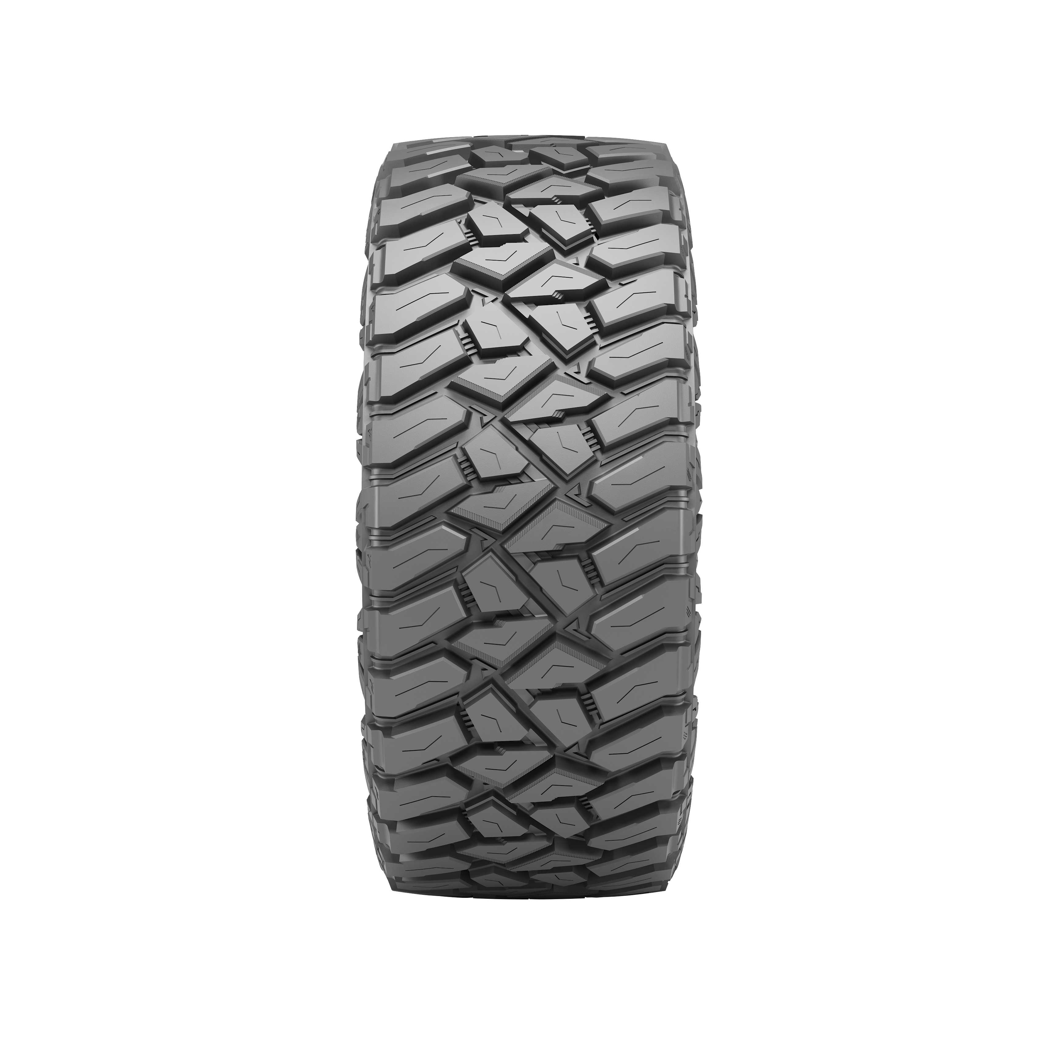Predator - 33/12.5R17 120Q 10PLY Mud Terrain