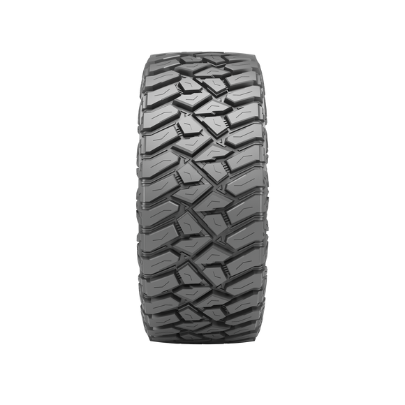 Predator - 275/55R20 120/117Q 10PLY Mud Terrain