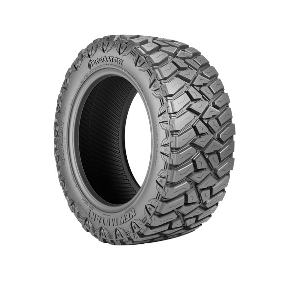 Predator - 275/55R20 120/117Q 10PLY Mud Terrain