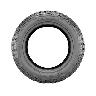Predator - 265/70R17 123/120Q 10PLY Rugged Terrain