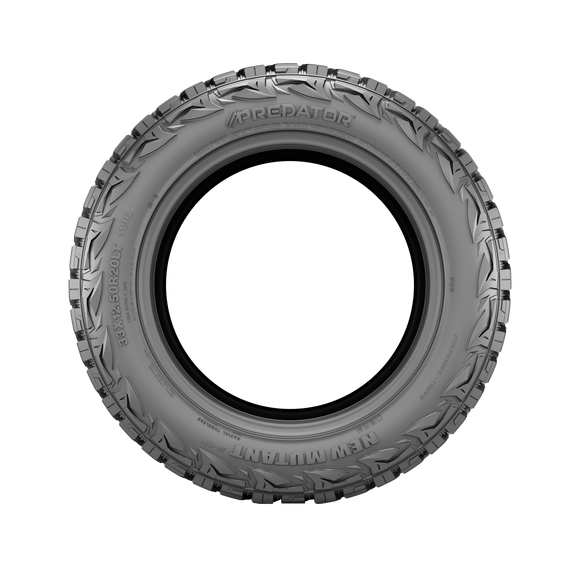 Predator - 285/55R20 116T Rugged Terrain