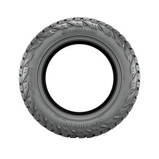 Predator - 285/70R17 126/123Q 10PLY Rugged Terrain