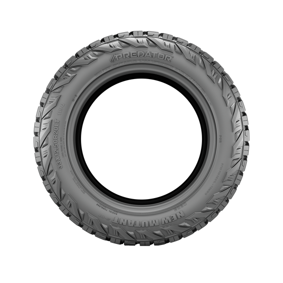Predator - 285/55R20 116T Rugged Terrain