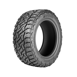 Predator - 285/70R17 126/123Q 10PLY Rugged Terrain