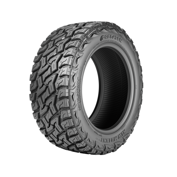 Predator - 285/55R20 116T Rugged Terrain