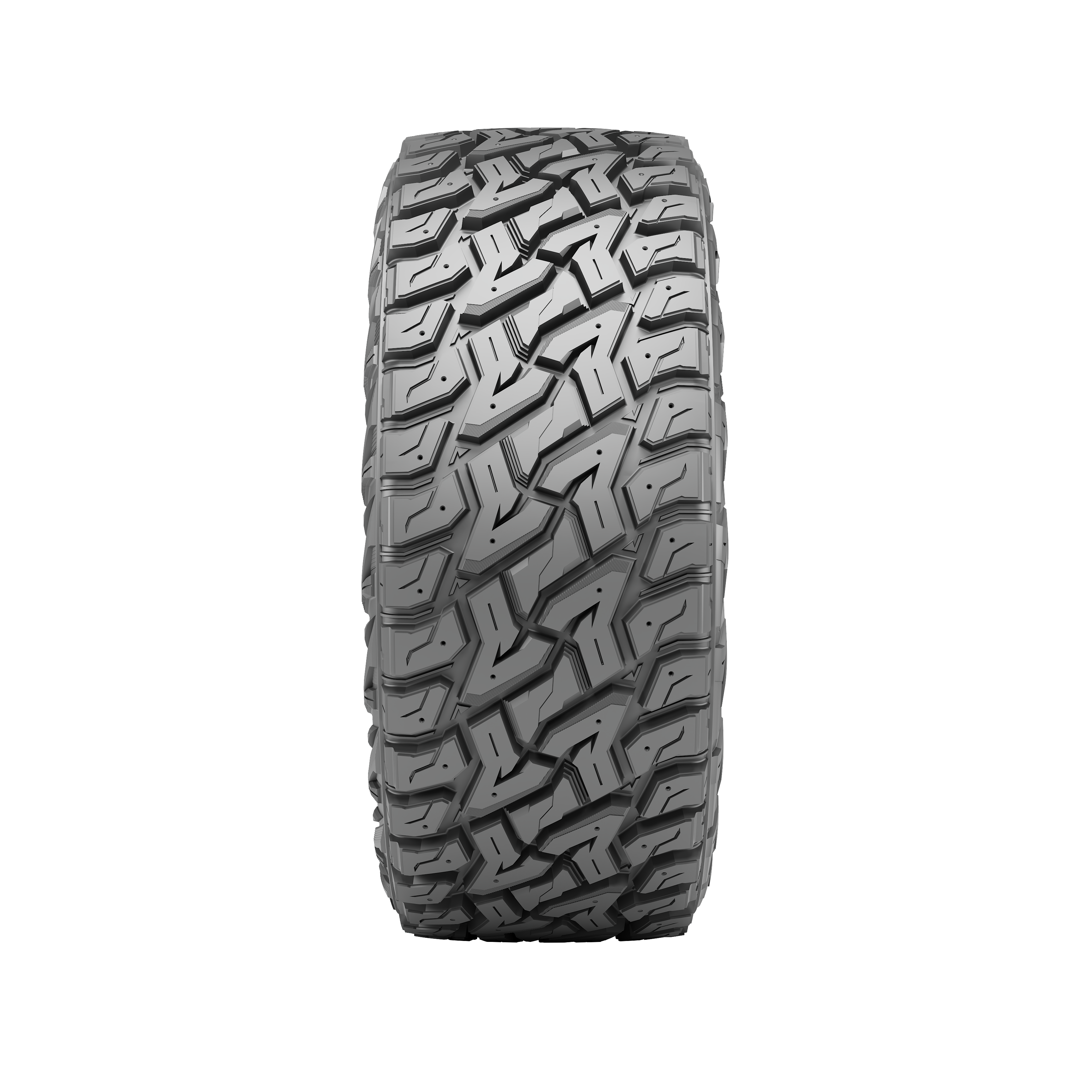 Predator - 285/55R20 116T Rugged Terrain