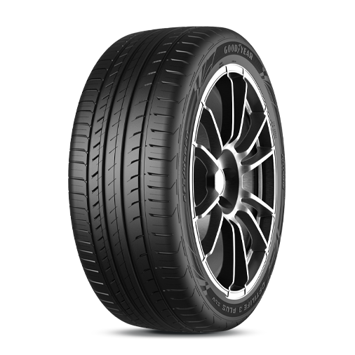 Goodyear 255/45R20  tyre