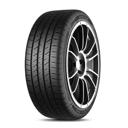 Goodyear 225/55R16  tyre